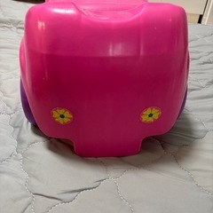 ミニーちゃんコンビかーの画像