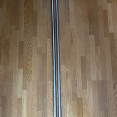 【物干し竿】2本