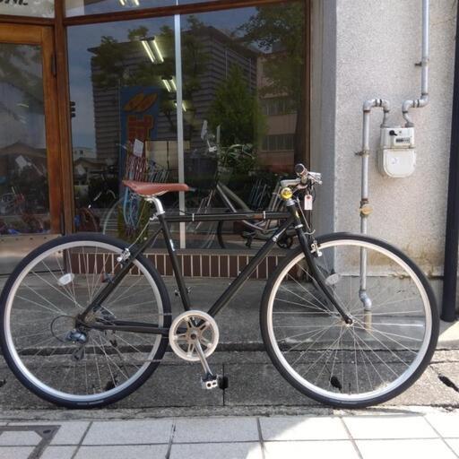 コロノ コンパクト16 44983（送料無料）【直送品】 自転車