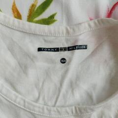 タンクトップ　TOMMYの画像