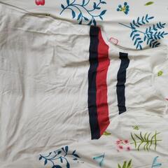 タンクトップ　TOMMYの画像
