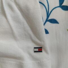 タンクトップ　TOMMYの画像