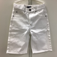 GLAZOSのハーフパンツ　ほぼ新品?きれいです。　130cm