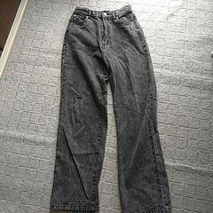 【中古】レディースジーンズM