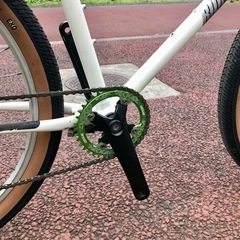 MIYATA RIDGE RUNNER  レストアモデル クロモリマウンテンバイク OLD MTB 通勤通学にもおすすめのマウンテンバイクの画像