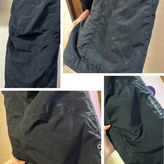 XEFO・DS コージースーツ RB-224 Lサイズの画像