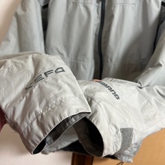 XEFO・DS コージースーツ RB-224 Lサイズの画像