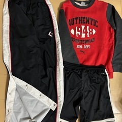 ②男児150セットの画像