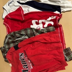 ②男児150セットの画像