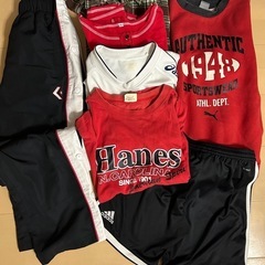②男児150セット