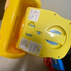 富雄で！ベビーバス風呂おもちゃベビーの画像