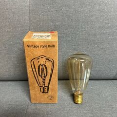 エジソン電球　パート10