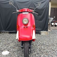 最終値下げジュリオ50.希少.絶版車.ホンダ50周年記念モデルの画像