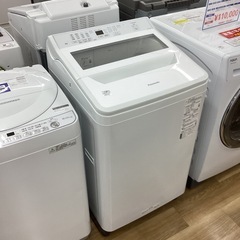 【取りに来られる方限定！！】Panasonic 2022年製　全...