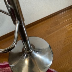 カウンターチェアーの画像