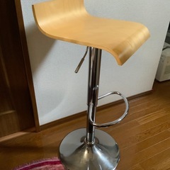 カウンターチェアー