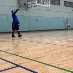 【本日急募】初心者バスケ6/1(日)15:30〜17:30@東武練馬