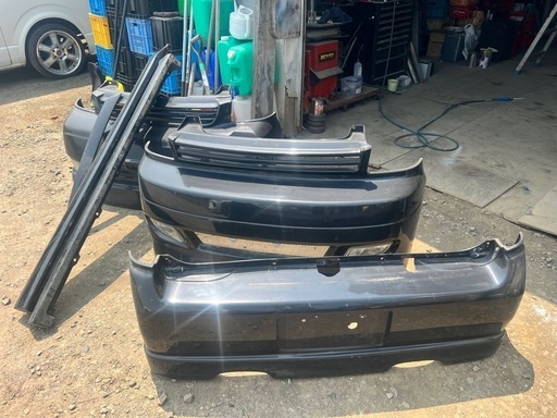 今週中までda64wフルエアロ