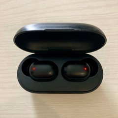 Bluetoothイヤホン