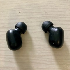 Bluetoothイヤホンの画像