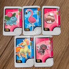 ポケモンメザスタ