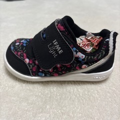 IFME 靴　メッシュシューズ　14.5cmの画像