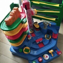 学研 きかんしゃトーマス レッツゴー大冒険! DX