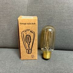エジソン電球　パート11
