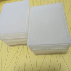 引き出し　小さめ　の画像