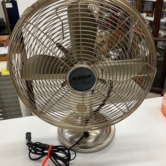 O2505-858 コイズミ 扇風機 KLF-3070 レトロ ...