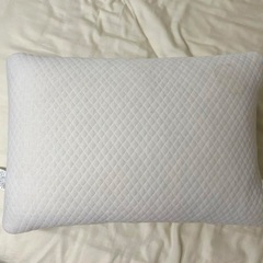 ニトリ 低反発チップ枕 Nチップ2 HI 抗菌防臭の画像