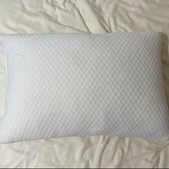 ニトリ 低反発チップ枕 Nチップ2 HI 抗菌防臭