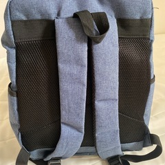 美品　リュック　の画像
