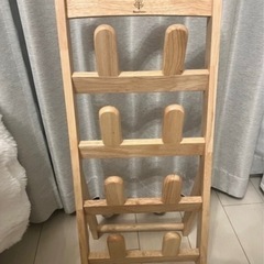 スリッパラック