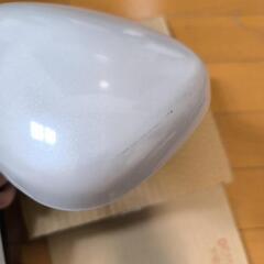 200系 ハイエース ガッツミラーの画像