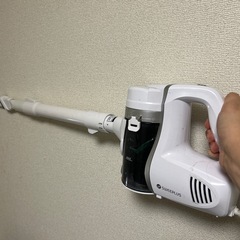 掃除機