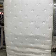 ダブルサイズ 
マットレス 中古 リサイクルショップ宮崎屋住吉店...