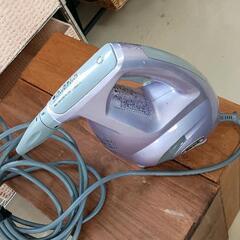 0530-025 シャークスチームポータブル