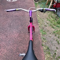 GIANT ROCK レストアモデル クロモリマウンテンバイク OLD MTB 通勤通学にもおすすめのマウンテンバイクの画像