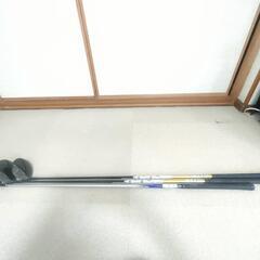 ⑤ゴルフクラブ