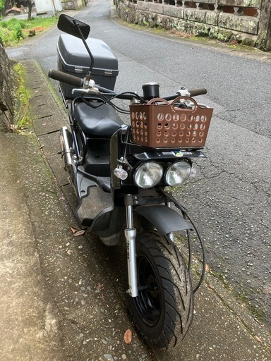 ホンダズーマー