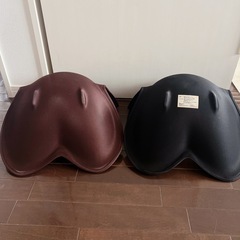 style 骨盤矯正サポートチェア　2個セット　イスの画像