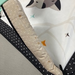Tiny Love ベビージムの画像