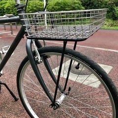 MIYATA レストアモデル クロモリマウンテンバイク OLD MTB 通勤通学にもおすすめのマウンテンバイクの画像
