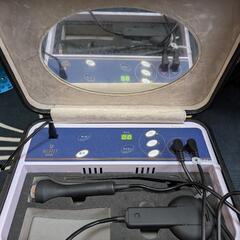 デルフェソニック エステ機器