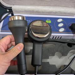 デルフェソニック エステ機器の画像