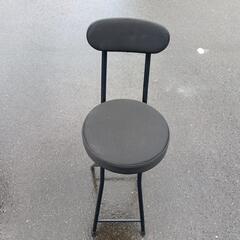 折りたたみ　ハイチェア