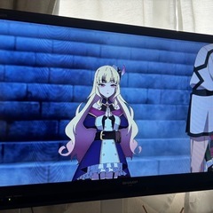 SHARP AQUOS　32型テレビ　LC-32H9