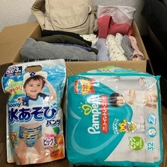 アップリカ　チャイルドシート
の画像