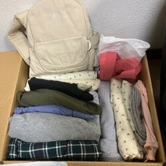 アップリカ　チャイルドシート
の画像